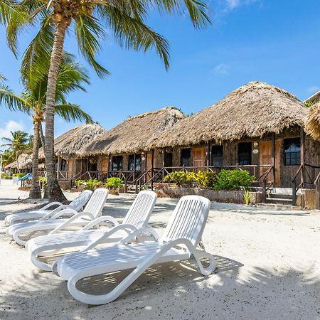 Captain Morgan'S Retreat サン・ペドロ エクステリア 写真