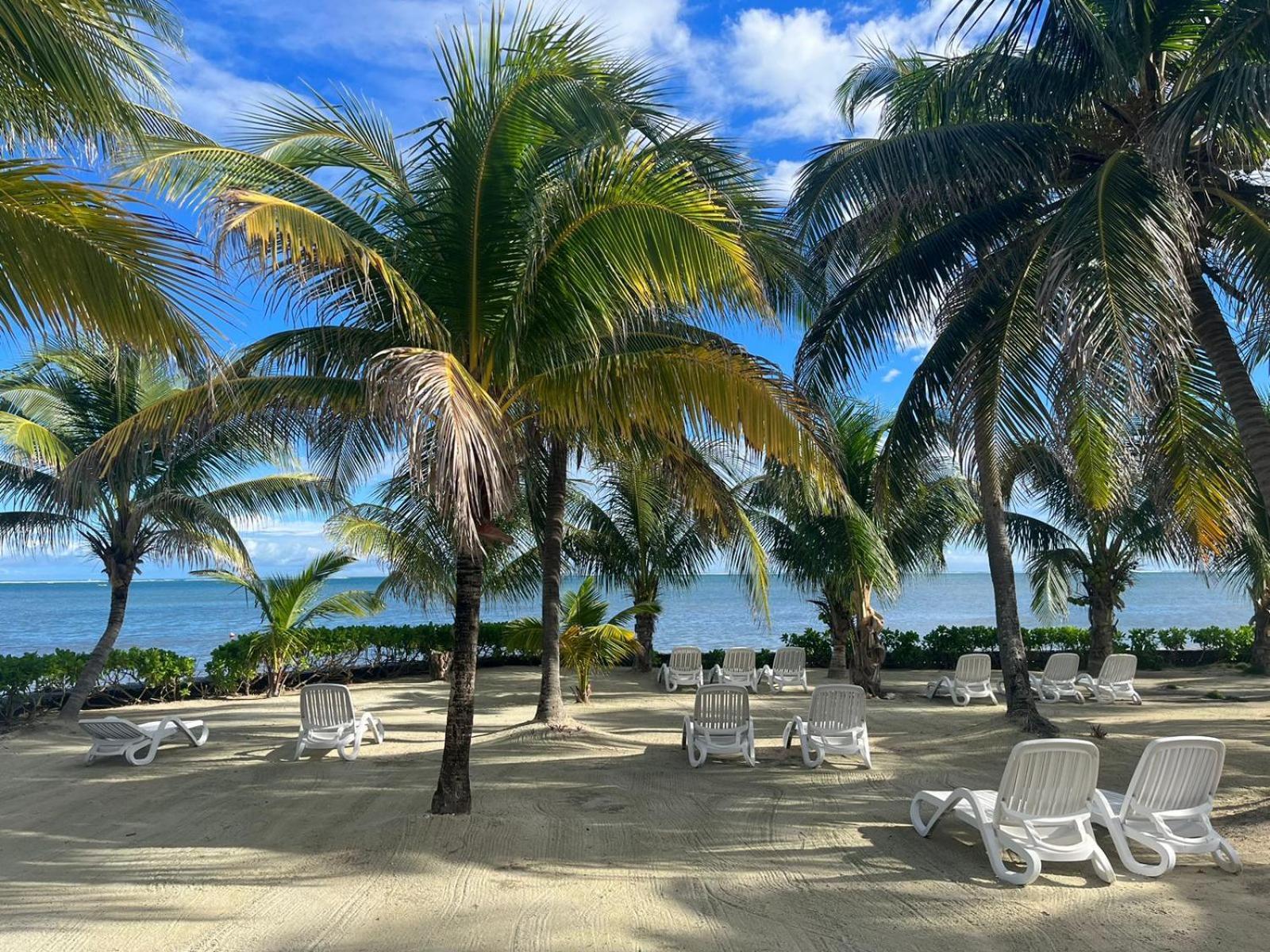 Captain Morgan'S Retreat サン・ペドロ エクステリア 写真