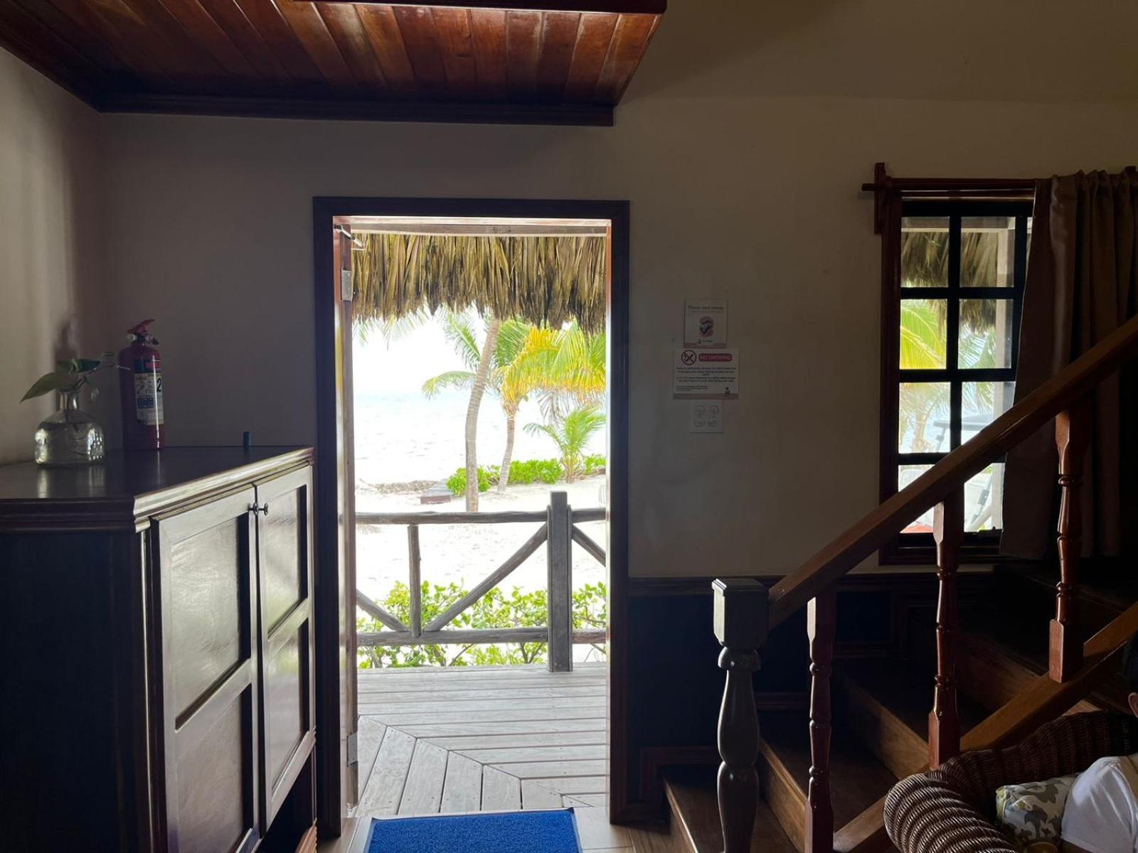 Captain Morgan'S Retreat サン・ペドロ エクステリア 写真