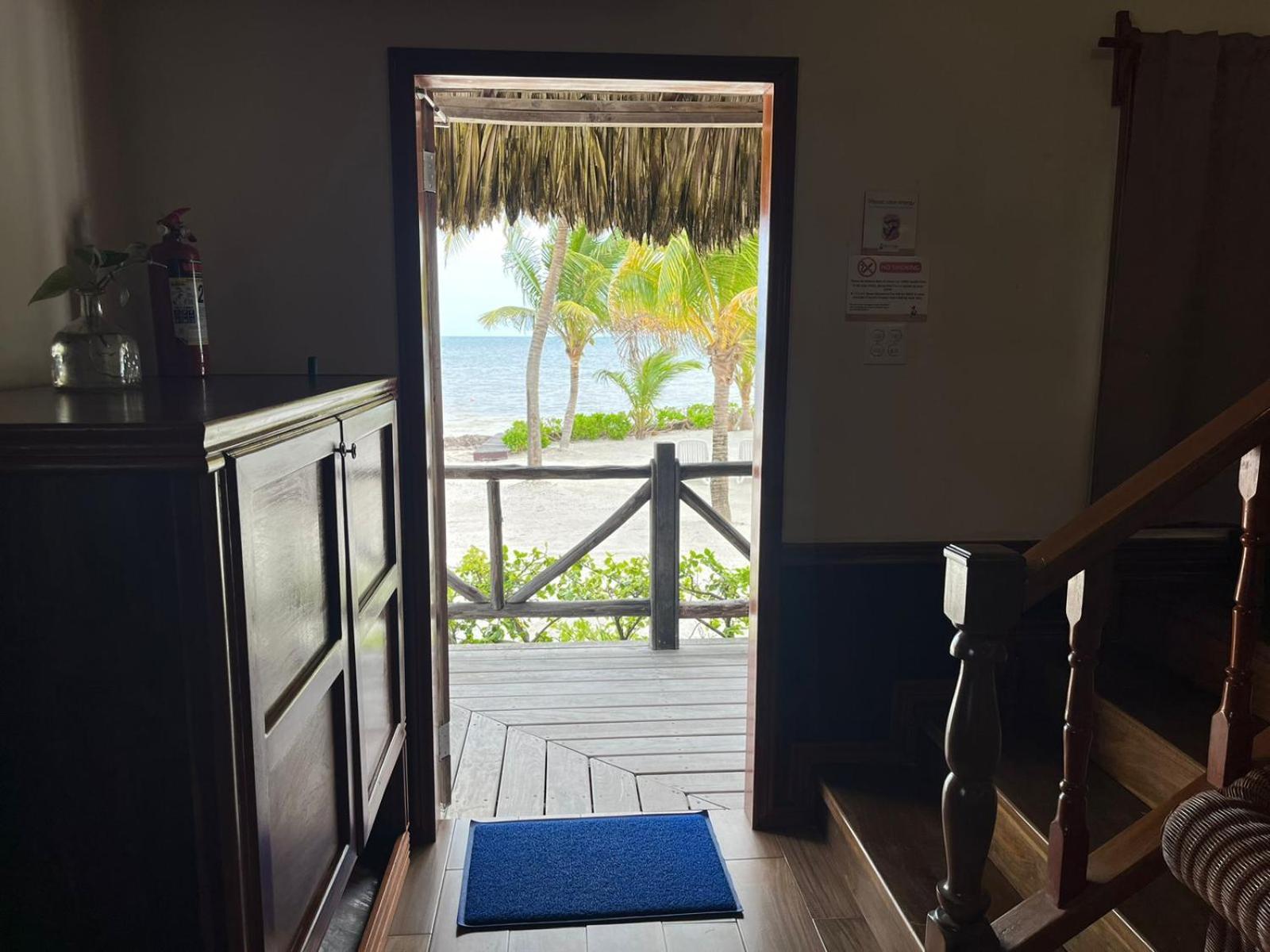 Captain Morgan'S Retreat サン・ペドロ エクステリア 写真