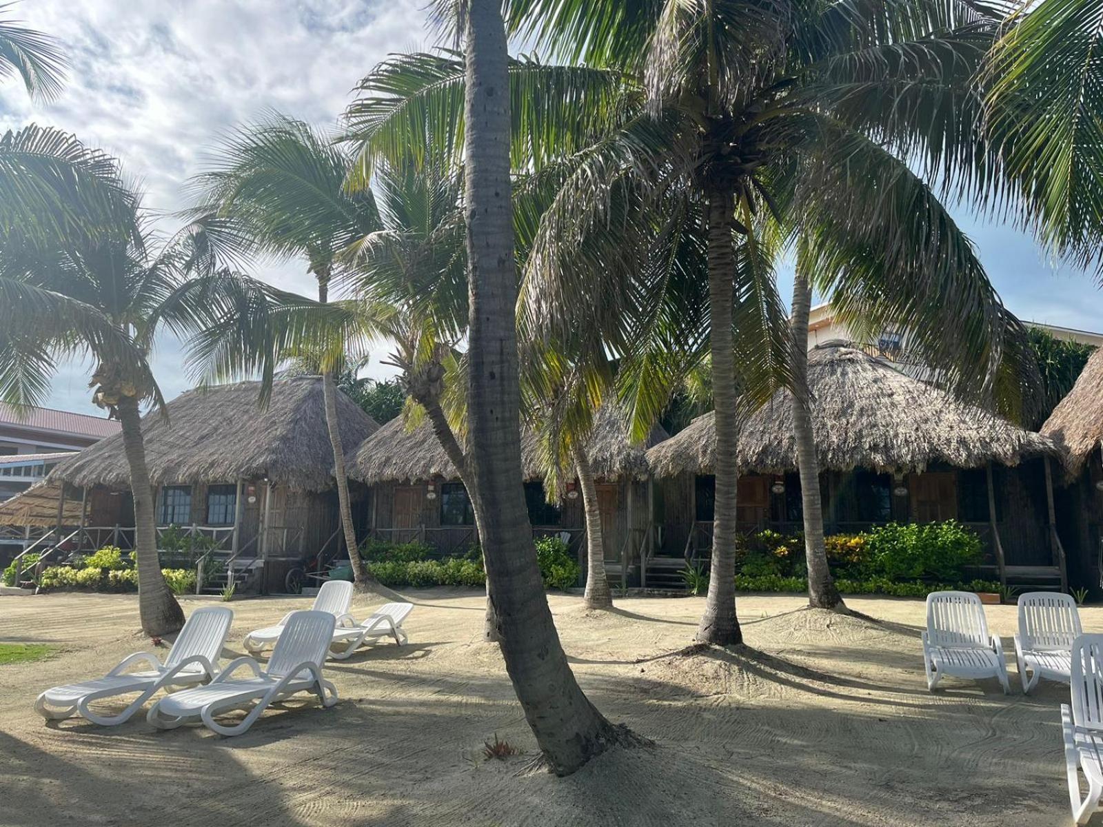 Captain Morgan'S Retreat サン・ペドロ エクステリア 写真