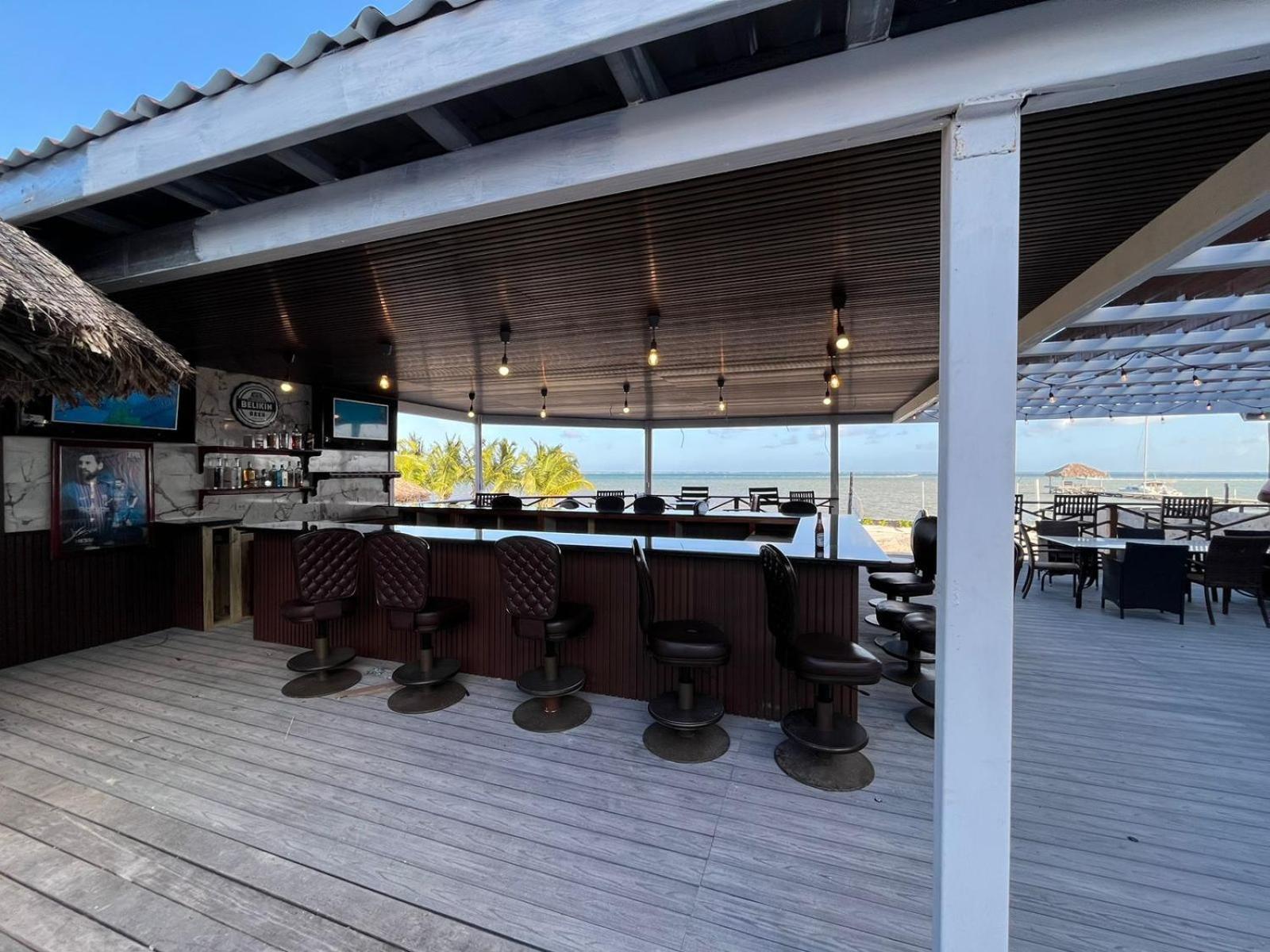 Captain Morgan'S Retreat サン・ペドロ エクステリア 写真