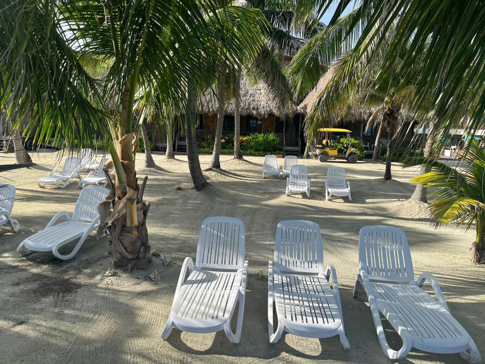 Captain Morgan'S Retreat サン・ペドロ エクステリア 写真
