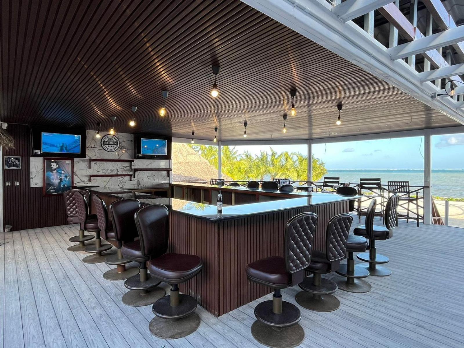 Captain Morgan'S Retreat サン・ペドロ エクステリア 写真