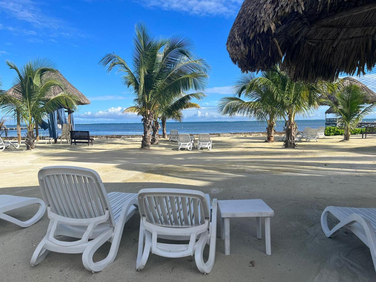 Captain Morgan'S Retreat サン・ペドロ エクステリア 写真